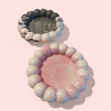 Load image into Gallery viewer, Marbleized Decorative Bubble Tray