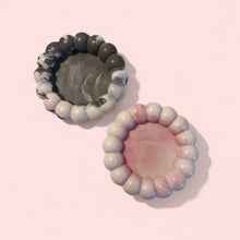 Load image into Gallery viewer, Marbleized Decorative Bubble Tray