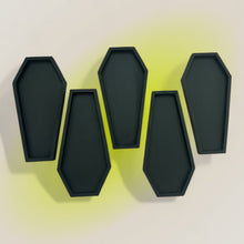 Load image into Gallery viewer, Coffin Tray