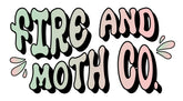 Fire and Moth Co