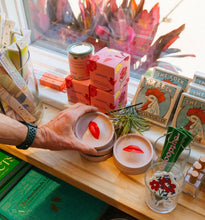 Load image into Gallery viewer, Lips Incense Holder