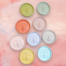 Load image into Gallery viewer, Moon Face Incense Holder