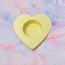 Load image into Gallery viewer, Heart Candle Holder