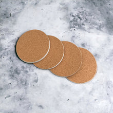 Load image into Gallery viewer, Astrology Zodiac Constellation Coasters