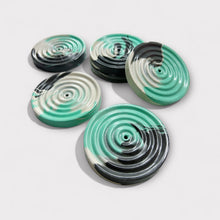 Load image into Gallery viewer, Mini Swirl Incense Holder