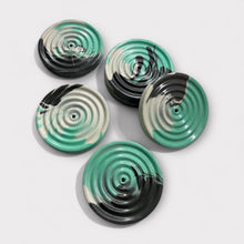Load image into Gallery viewer, Mini Swirl Incense Holder
