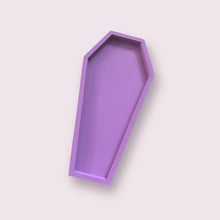 Load image into Gallery viewer, Coffin Tray