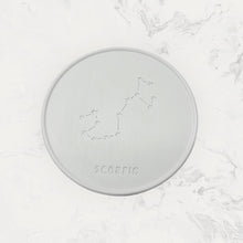 Load image into Gallery viewer, Astrology Zodiac Constellation Coasters