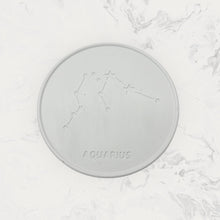 Load image into Gallery viewer, Astrology Zodiac Constellation Coasters