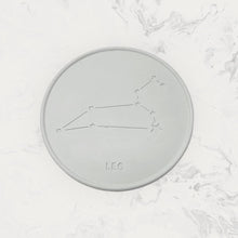 Load image into Gallery viewer, Astrology Zodiac Constellation Coasters