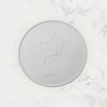 Load image into Gallery viewer, Astrology Zodiac Constellation Coasters