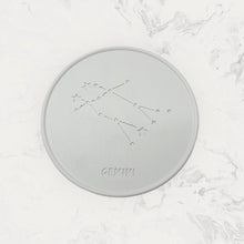 Load image into Gallery viewer, Astrology Zodiac Constellation Coasters