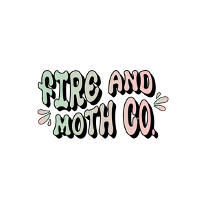 Fire and Moth Co