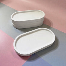 Load image into Gallery viewer, Natural Concrete Pill Tray
