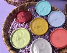 Load image into Gallery viewer, Moon Face Incense Holder
