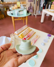 Load image into Gallery viewer, Cowboy Hat Incense Holder
