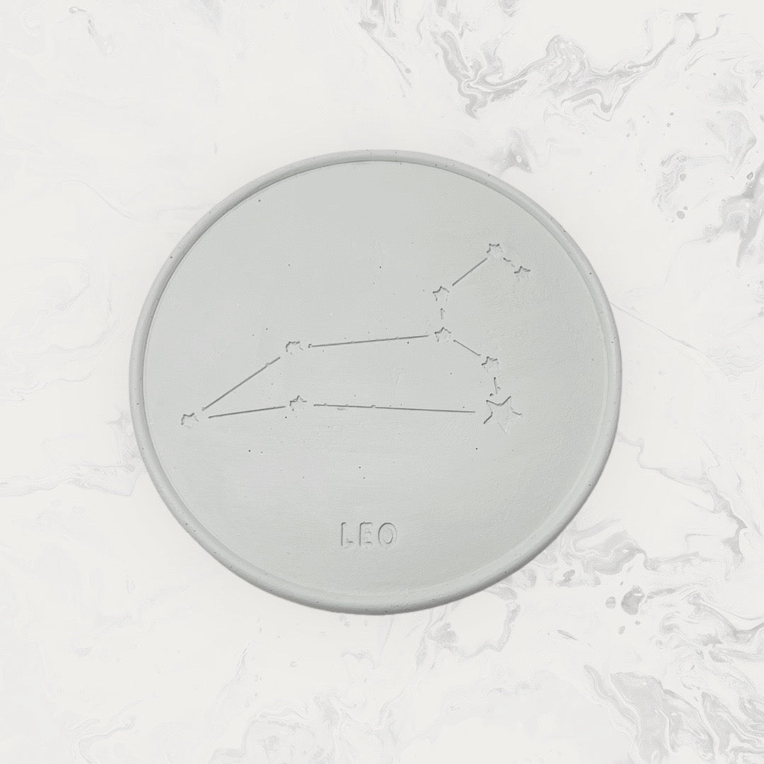 Constellations Coasters Astrology Zodiac Constellation Coasters – Fire and Moth Co