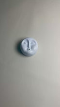 Load and play video in Gallery viewer, Mini Moon Incense Holder
